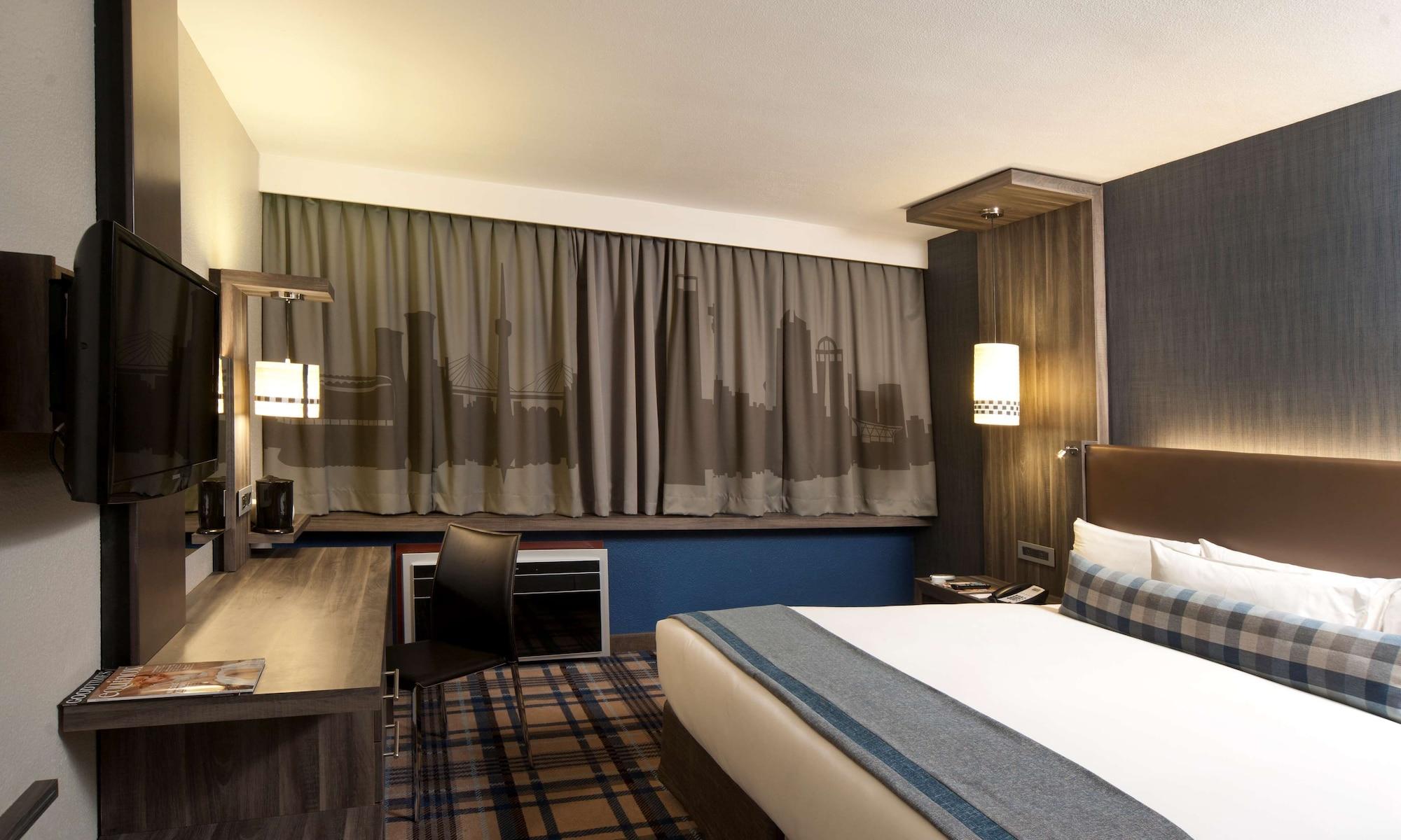 Garden Court Milpark, Johannesburg Bagian luar foto