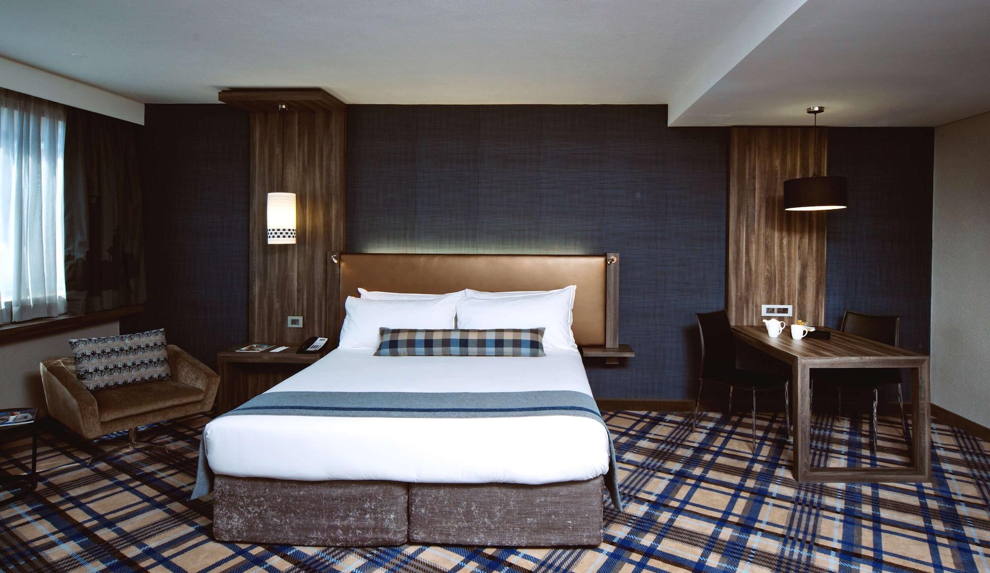 Garden Court Milpark, Johannesburg Bagian luar foto