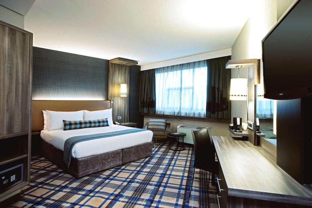 Garden Court Milpark, Johannesburg Bagian luar foto