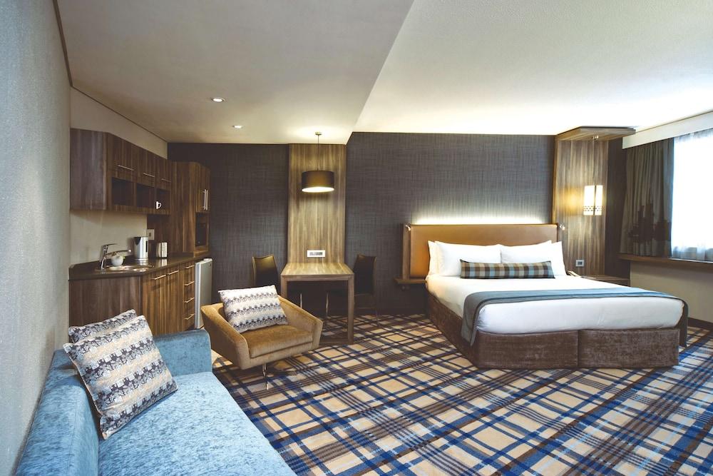 Garden Court Milpark, Johannesburg Bagian luar foto