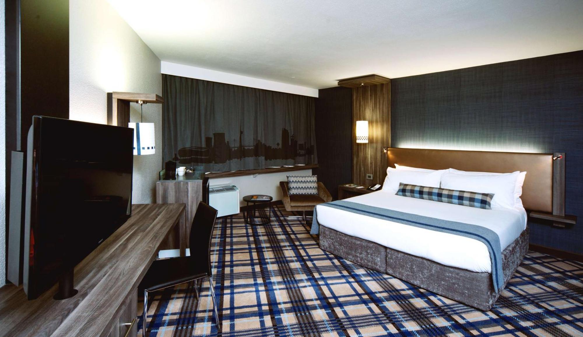 Garden Court Milpark, Johannesburg Bagian luar foto