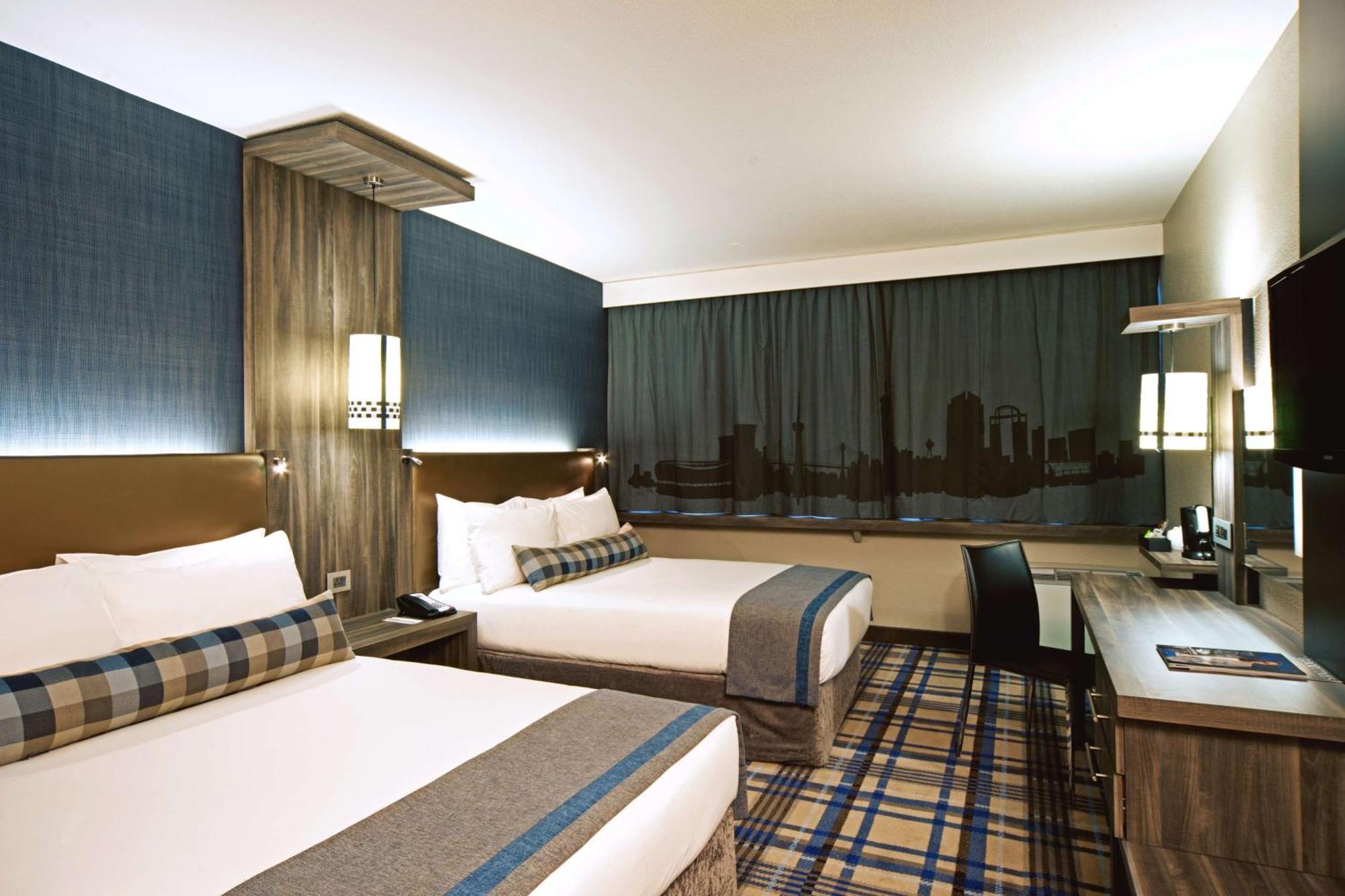 Garden Court Milpark, Johannesburg Bagian luar foto