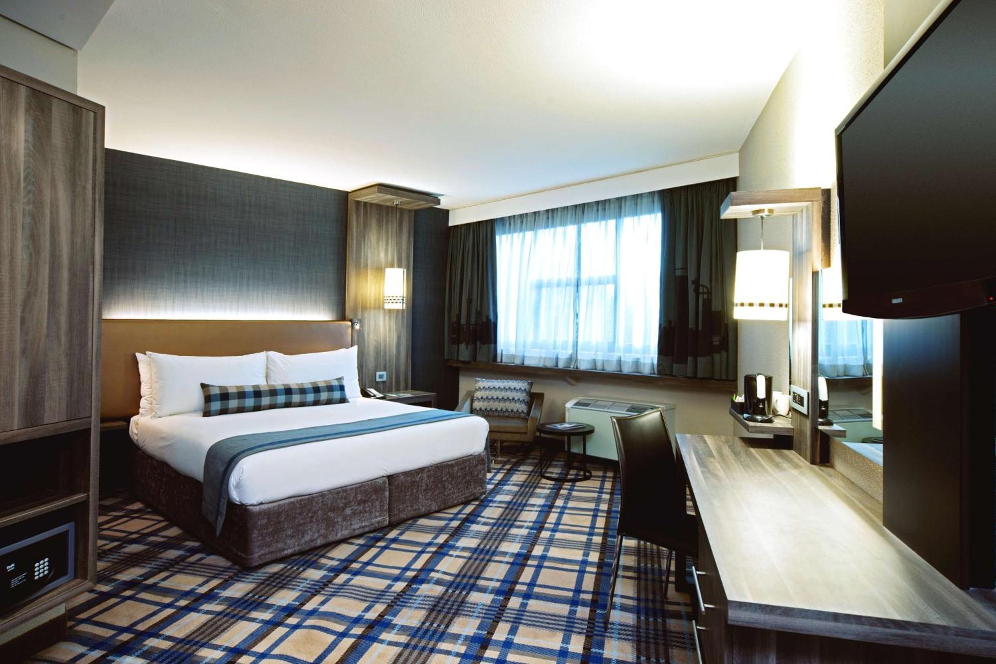 Garden Court Milpark, Johannesburg Bagian luar foto