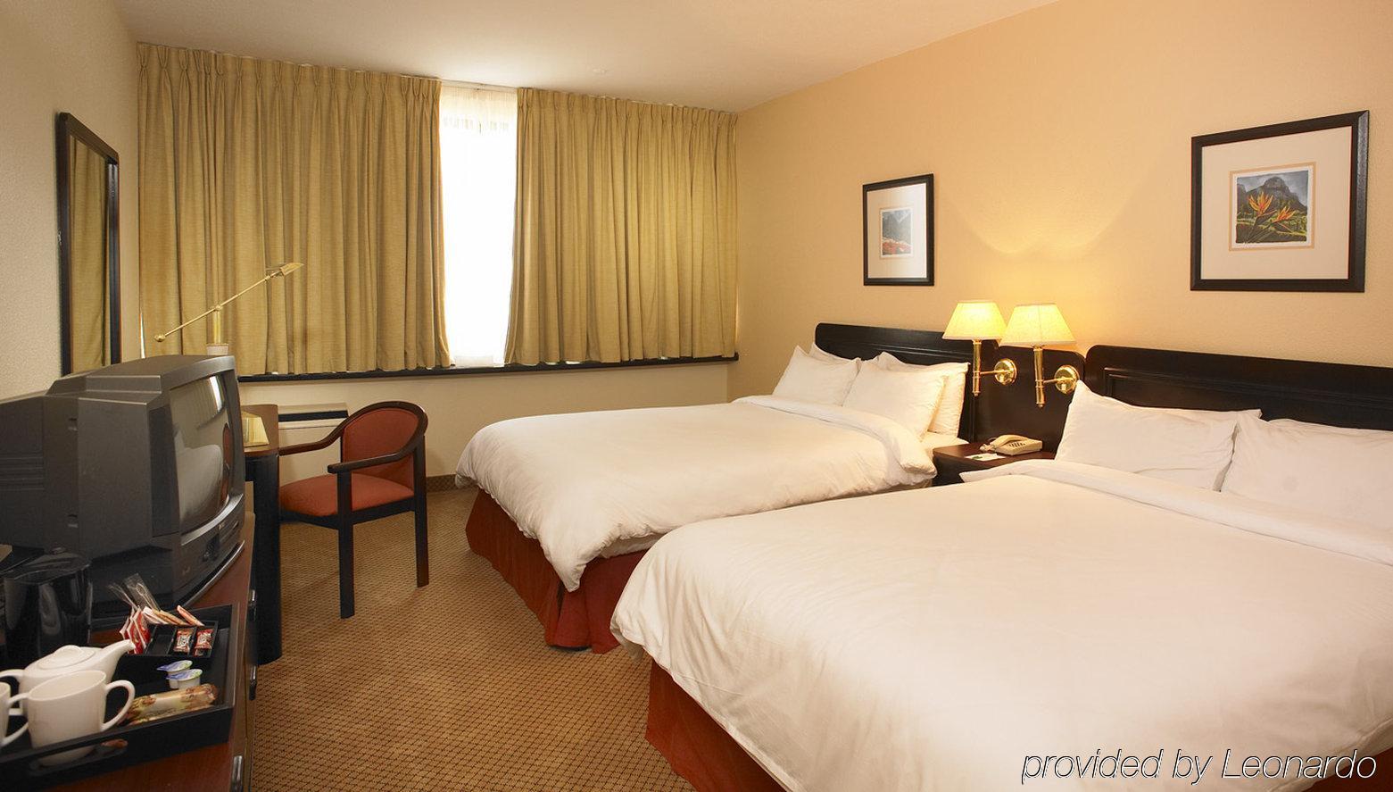 Garden Court Milpark, Johannesburg Bagian luar foto
