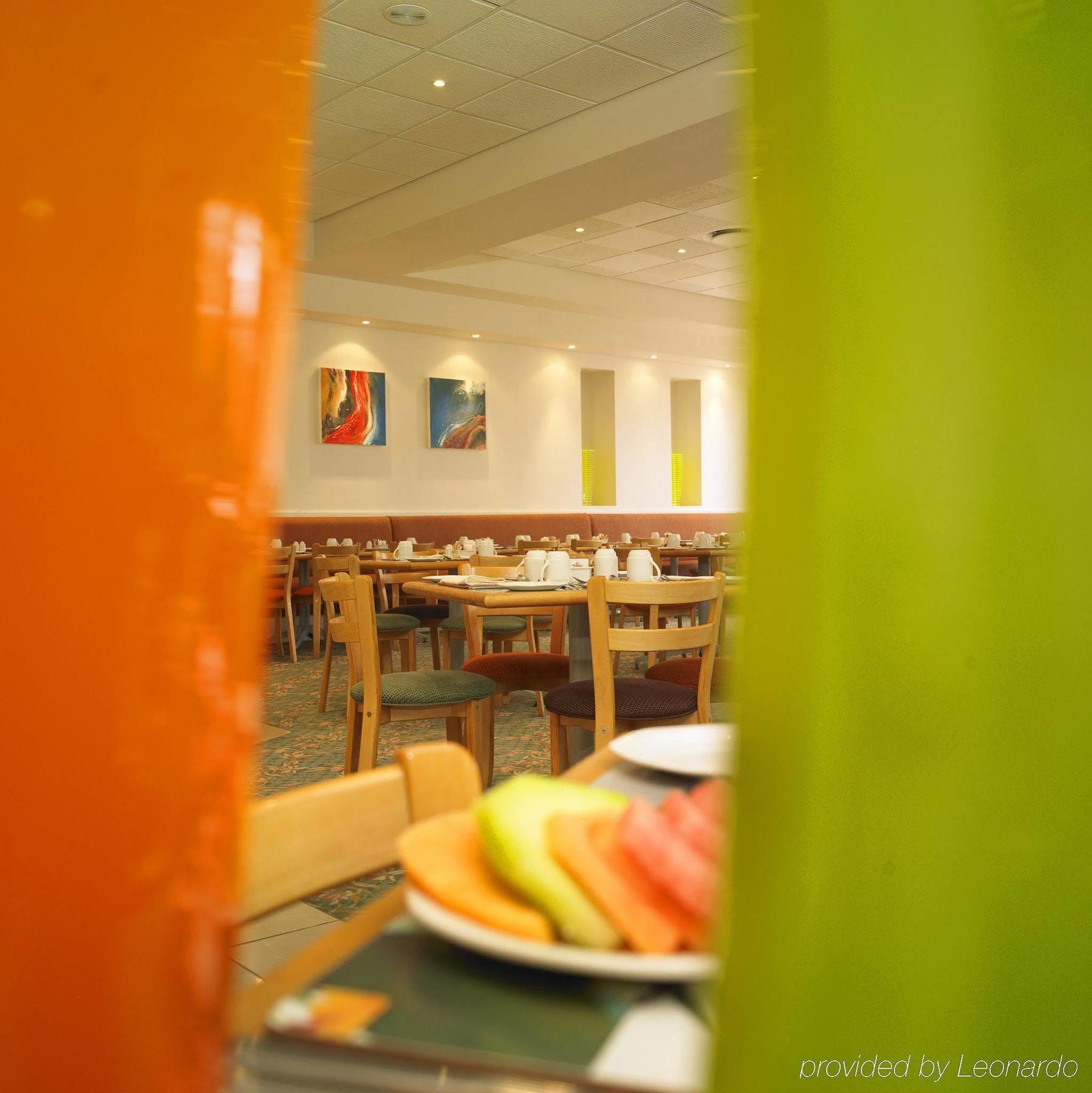 Garden Court Milpark, Johannesburg Bagian luar foto