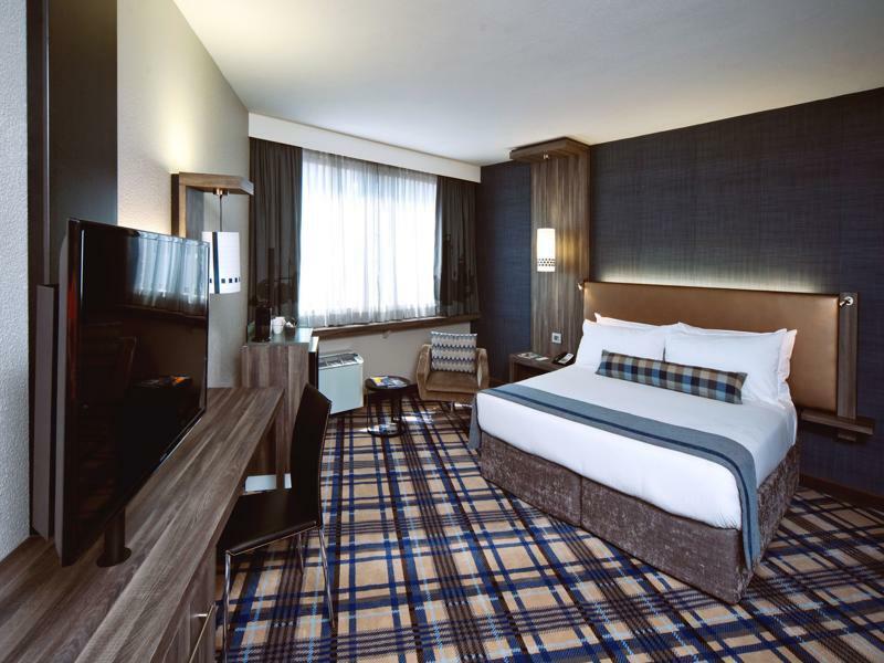 Garden Court Milpark, Johannesburg Bagian luar foto