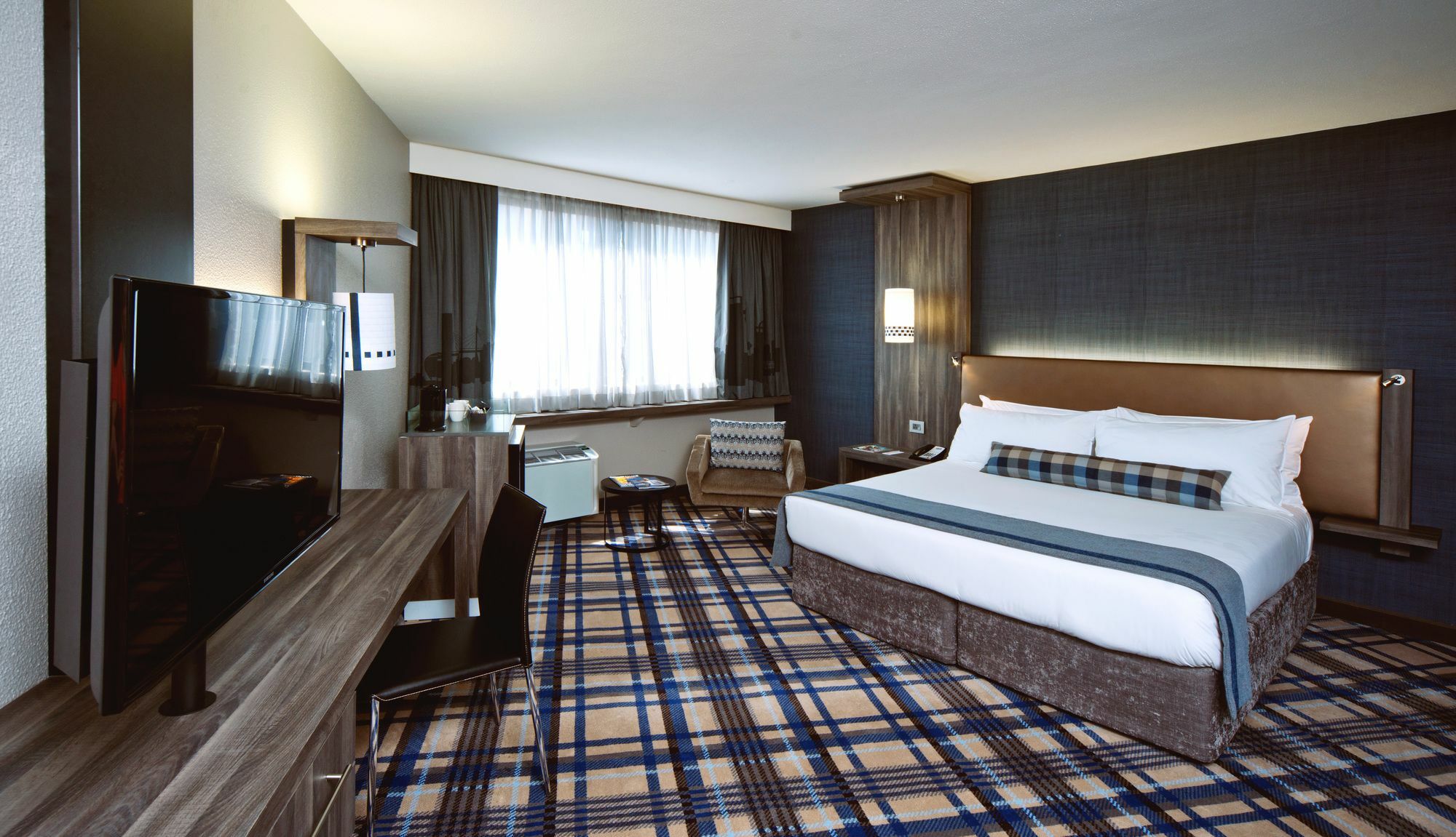 Garden Court Milpark, Johannesburg Bagian luar foto